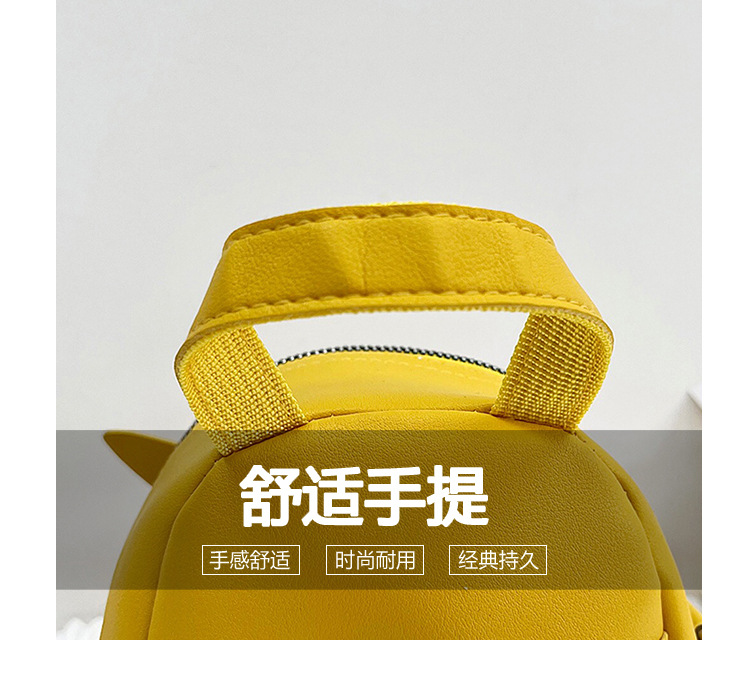 Cartoon cute children's single-shoulder small bag 2022 new style fashionable crossbody bag, stylish and casual accessory gift bag for girls undefined