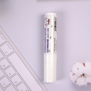 Express privacy pen thermal paper code Pen Express surface single daub graffiti protection personal information privacy modifier