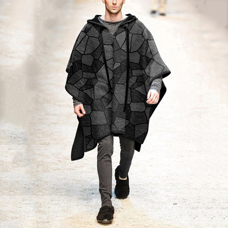 Черная клетка