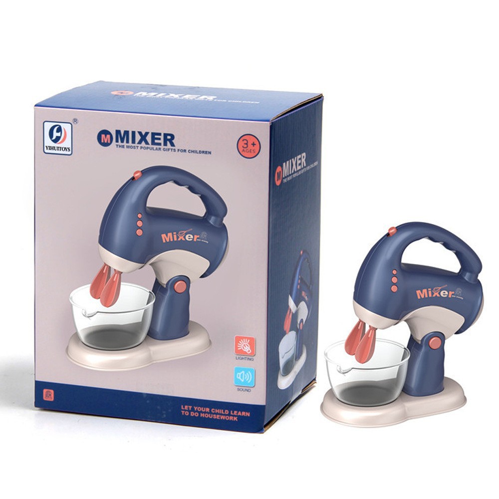 믹서 YH129-6CE (0.26KG)