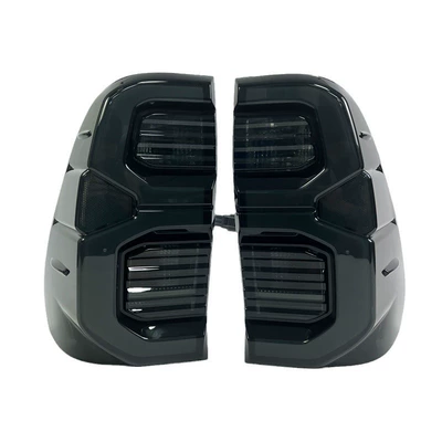 running light reversing light, Tail light