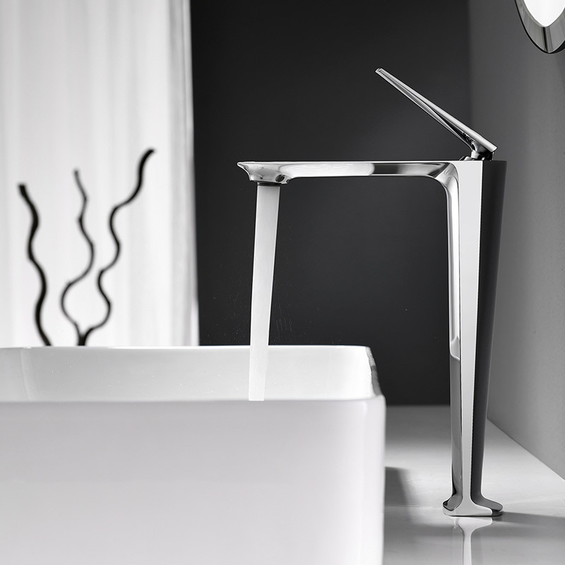 Washbasin faucet, bathroom cold and hot single-hole hand washing basin, washbasin, washbasin, bathroom washbasin, faucet undefined