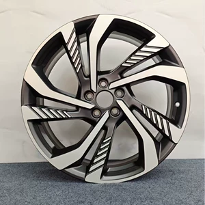Geely Xingyue L 20inch Wheel Hub Geely Monjaro Wheel Hub Original Model Aluminum Alloy Wheel Hub