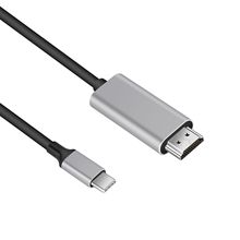 Type-C To HDM 4K60Hz USB-CDhdmi֙CͬDͶQ