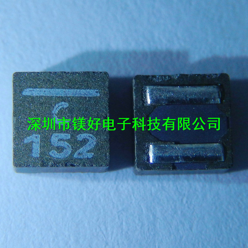 4020车规电感 XEL4020-152ME 1.5uH，VLCF4020T-470MR39，47UH