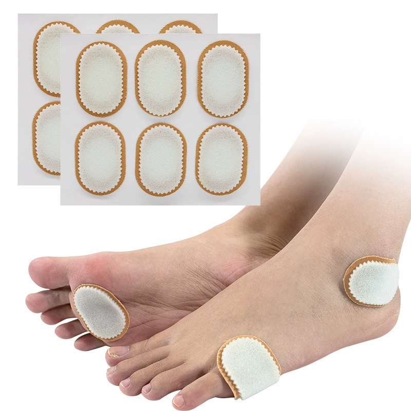 Губка наклейка для куриных глаз