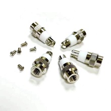 SMA�^��� ��Ʒ�|���U�쾀 �B���^ �����C����ͨ�ý��^ �L��30MM