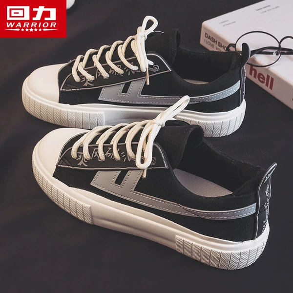 B722 Black and Gray