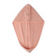 Hair Dried Hat Coral Fleece Turban Female Student Adult Water Absorbent Bath Hat Long Hair Shampooing Towel Hair Dried Towel