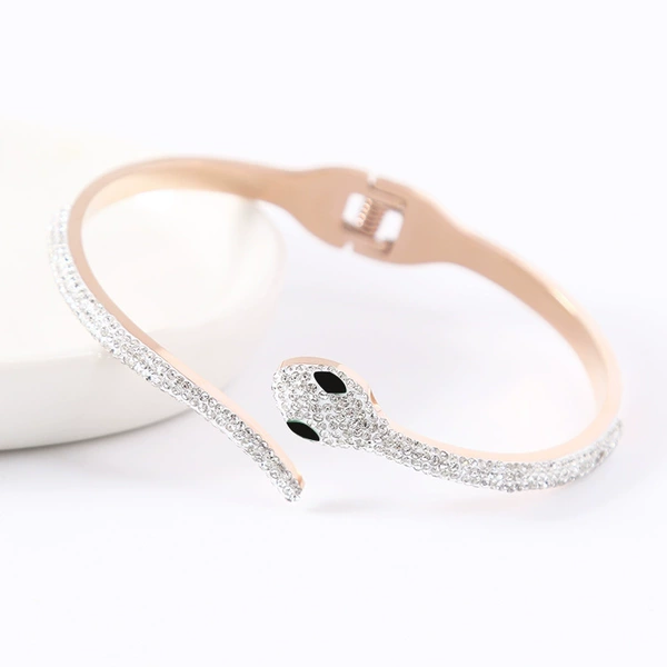 Rose Golden Band
