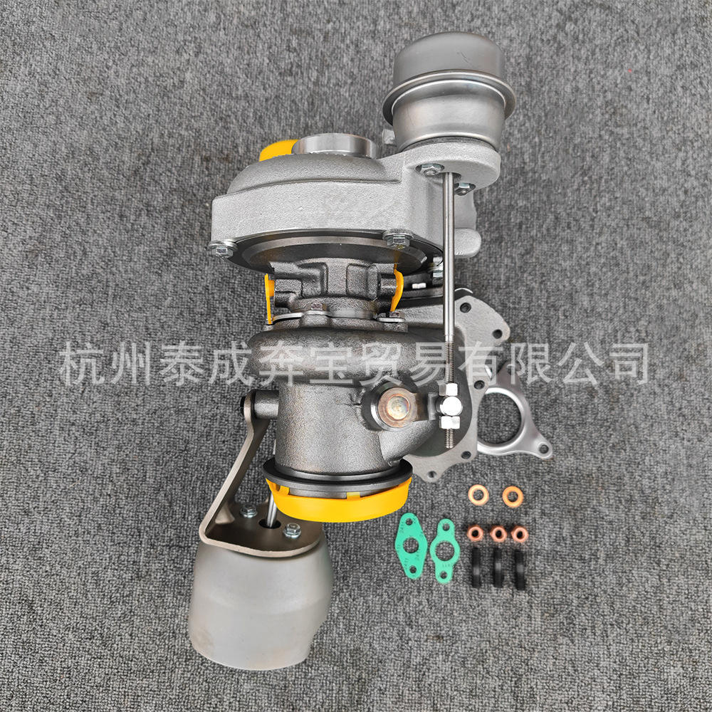 Applicable to Mercedes-Benz A6510906780 10009880028 6510906380 OM651 turbocharger