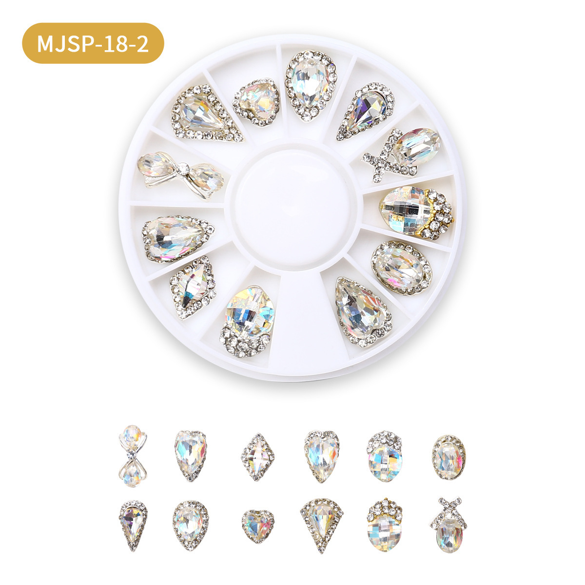 디스크 드릴#MJSP-18-2