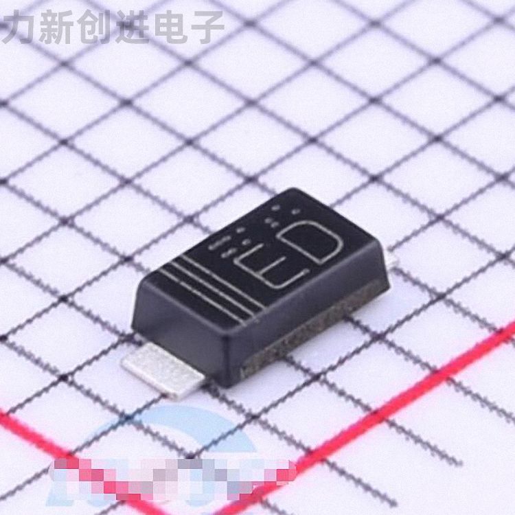 KDZVTR30B 封装 SOD-123FL 稳压二极管