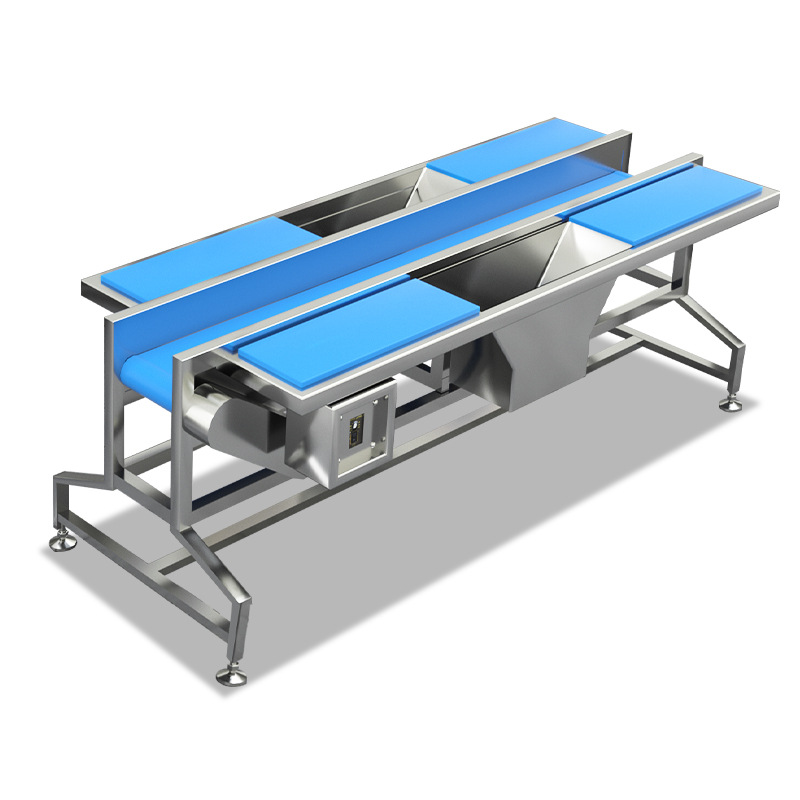 厂家生产直销分选机 挑选机 分拣机 304不锈钢分选机 4工位分选机