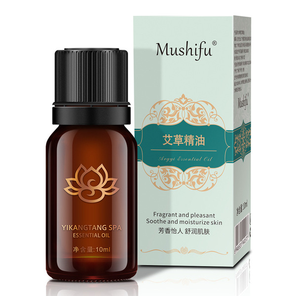 aromatherapy