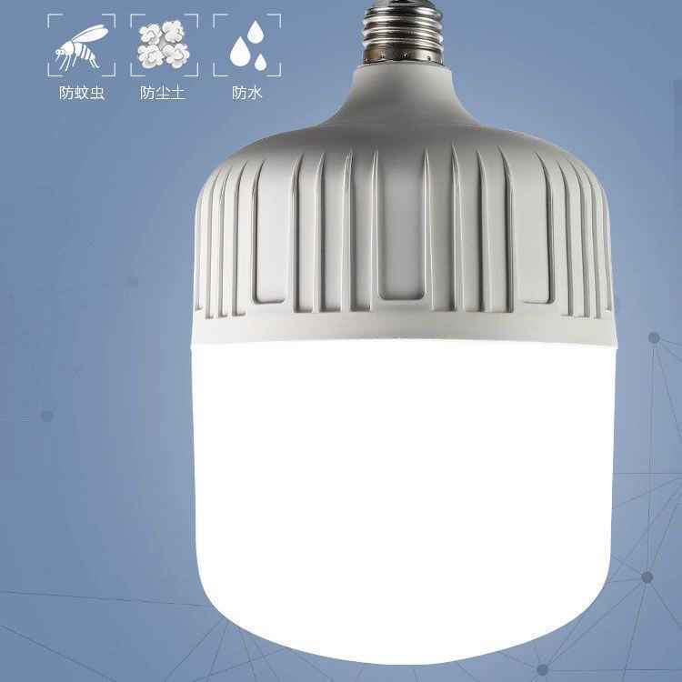 Сверхяркая энергосберегающая LED-лампа B22 байонет E27 резьбовая бытовая электрическая лампа крепление высокий блеск шар пузырь свет