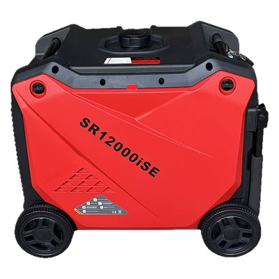 Power Outages, Avtomobil generatorları