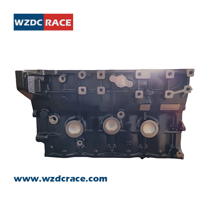 Para el motor TOYOTA 22R Bloque de cilindros 22R Cilindro 22R Cilindro 22R image 3