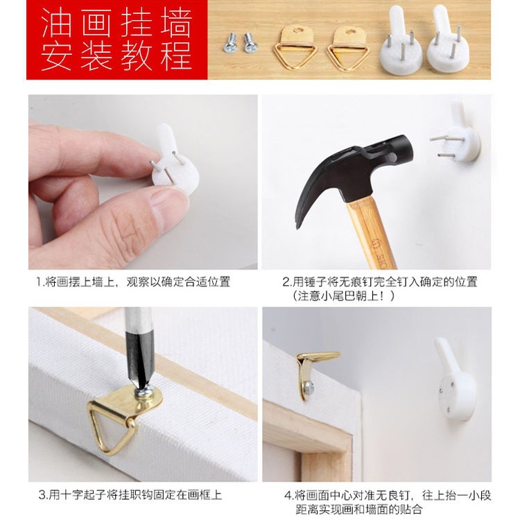 TNT era Liga Juvenil pintura al óleo digital DIY aidou dormitorio avanzada hecha a mano relleno de color pintura al óleo al por mayor