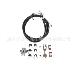 其他传动系统;其他制动系统;水箱
