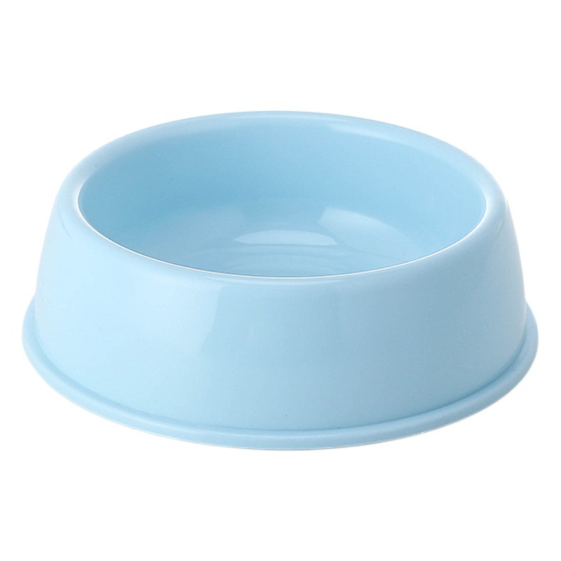 Tazón para perros Tazón para mascotas Tazón individual tazón para perros conjunto de alimentos para mascotas tazón para perros engrosado tazón para gatos tazón para mascotas grandes suministros para mascotas