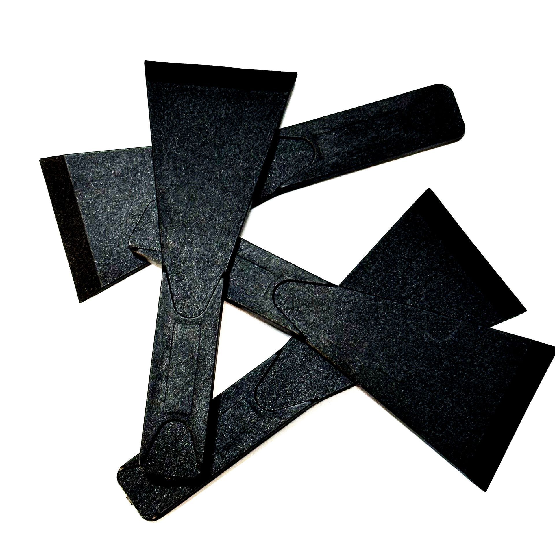 玻璃贴膜刮柄刮膜刮片 清洁刀 油灰刀 刮污刀 美工刀 铲刀