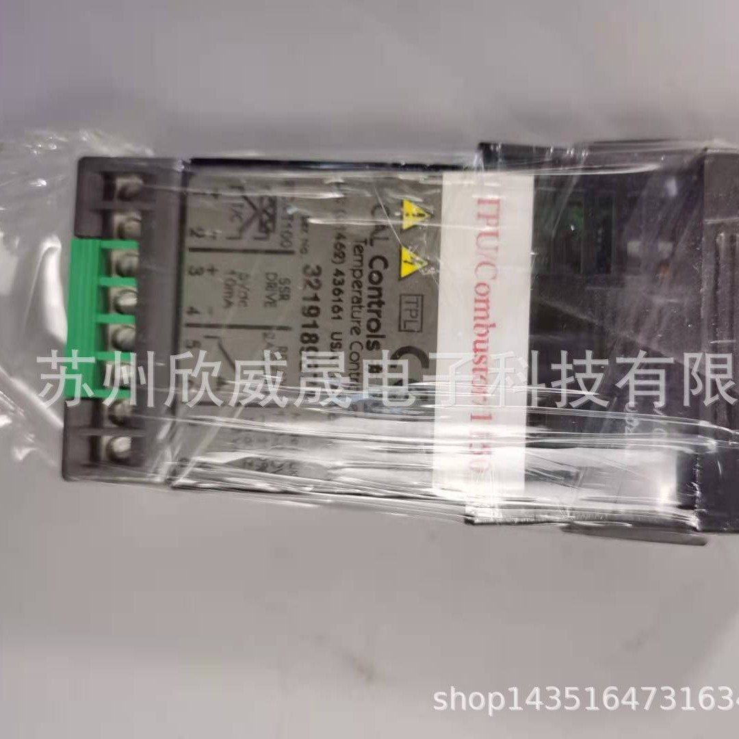 Cal Controls # 3200 CAL3200 温度控制器 销售维修