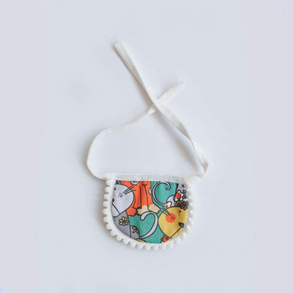 (비교적 작은) 미니 힙합 야옹 (0.5-2.5kg )