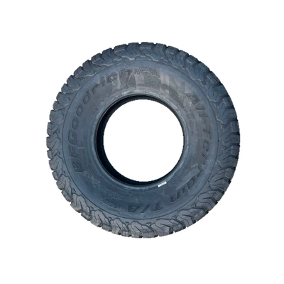 Brand New, Off-road şinlər