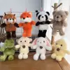 Long-legged animals (single price}