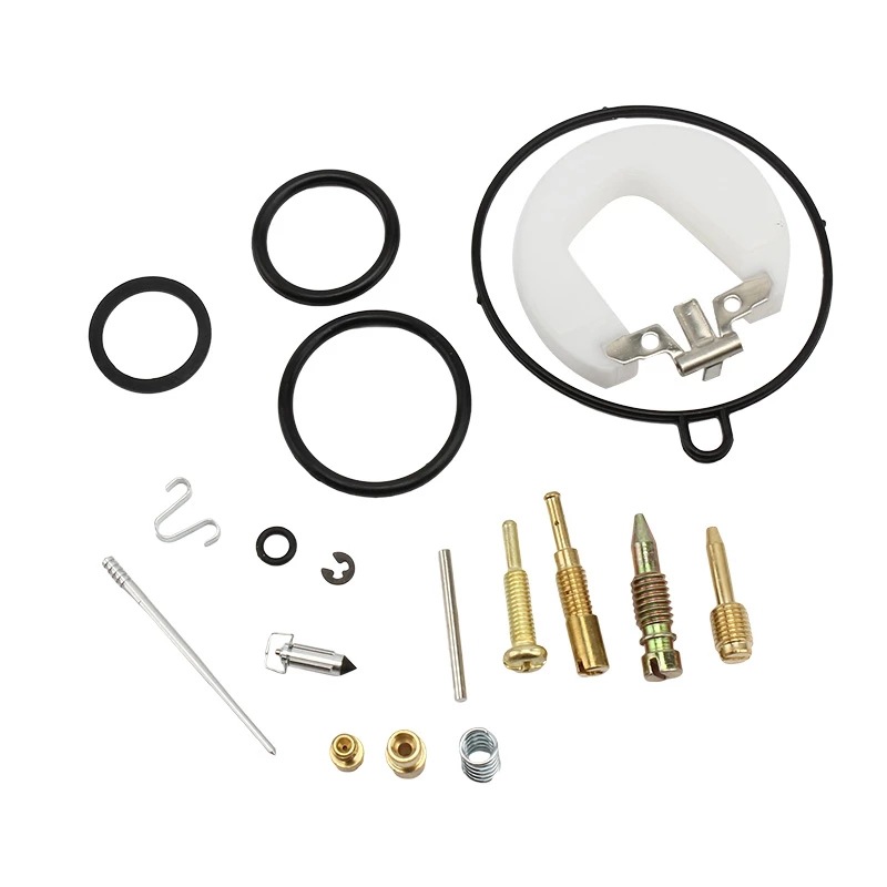 Motorcycle Accessories Carburetor Repair Kit Pz19 Carburetor Repair Kit 19mm Reinforced Parts Modification
