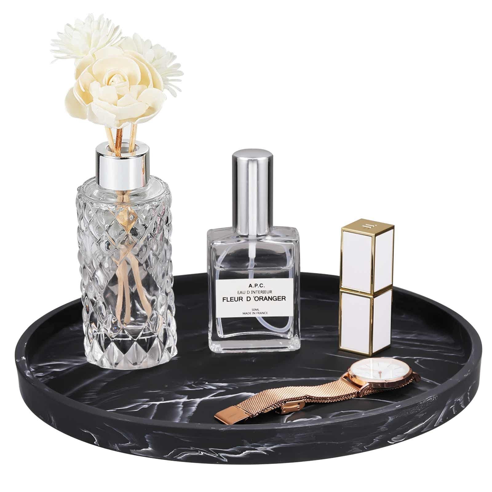 国境を越えた販売で人気のシリコン製収納トレイ、バスルーム、キッチン、シンクの収納ラック、穴あけ不要、高級感のあるドレッシングテーブル用