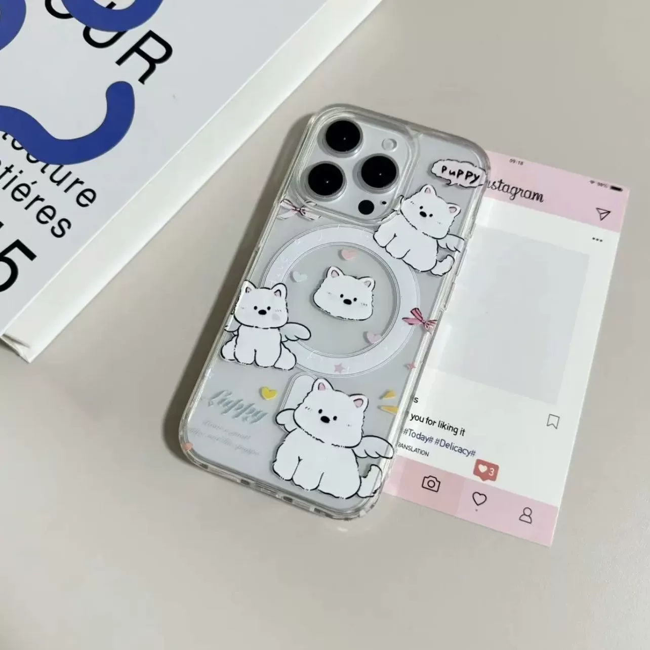 Samsung, apple, совместимый чехол, iPhone16 ProMax, 24plus