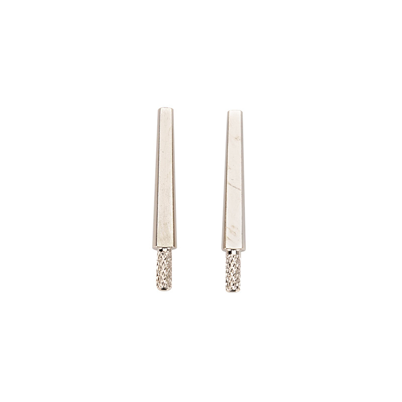 Pins para Modelos de Yeso Dental de Latón para Laboratorio Dental