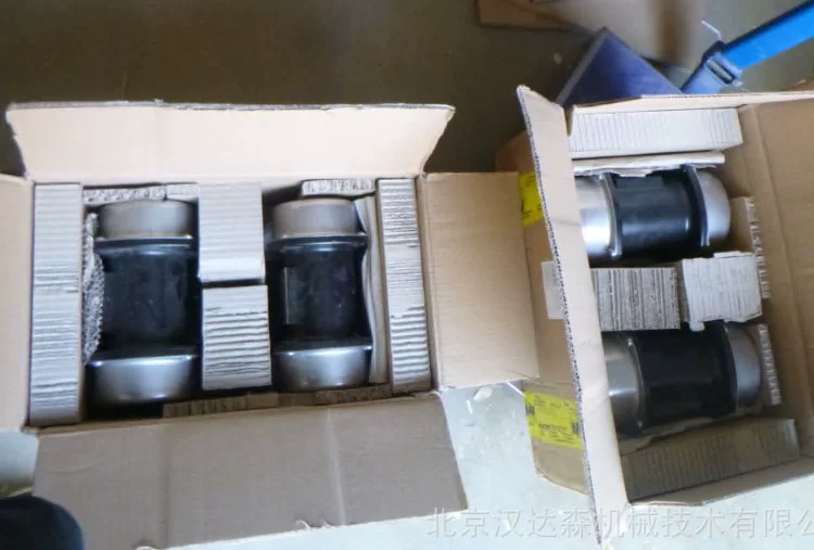 Немецкий вибратор Netter-Vibration NEG50770, ссылка на выбор