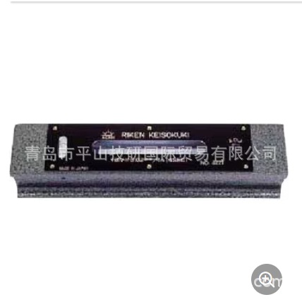 日本RIKEN理研計測器製作所条式水平仪RFL-2002