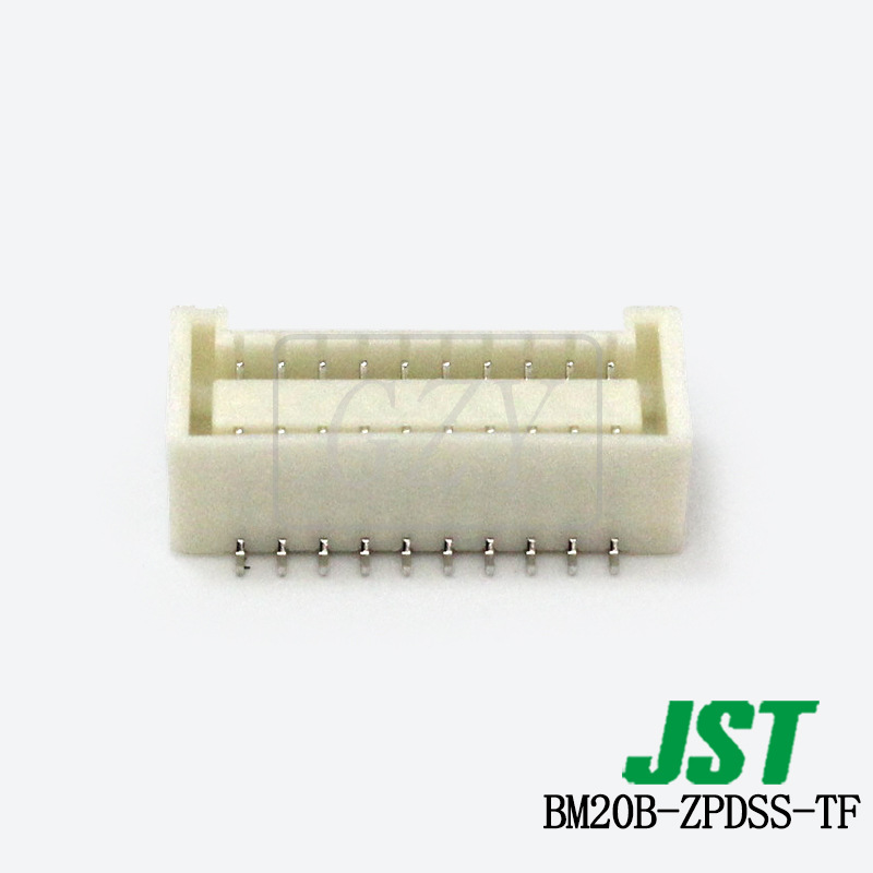 BM20B-ZPDSS-TF ���� JST������ ZPDϵ�� 1.5mm��� �߶԰�