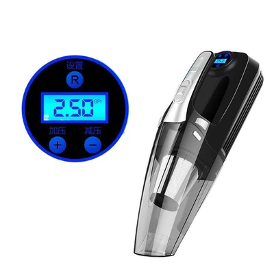 Tozsoranlar vacuum and air pump all-in-one machine
