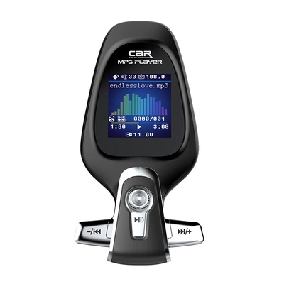 Qìchē – New BT28 Color Car mp3