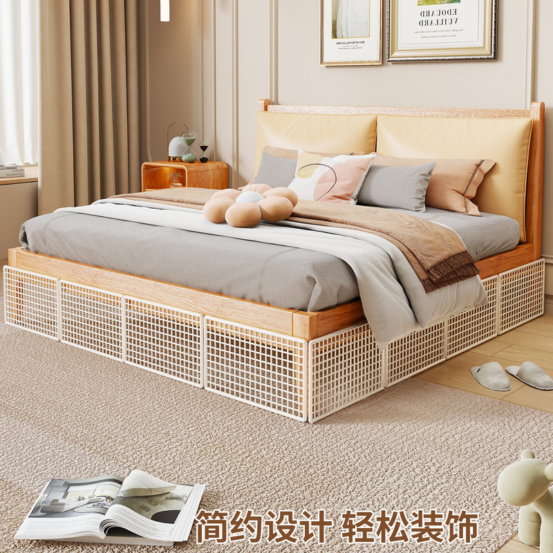 床底挡板防猫金属网格片封床底隔板沙发缝隙挡板窗台防掉落隔离网|undefined