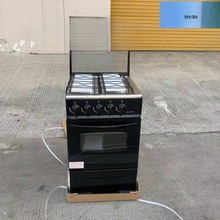 4气连体烤箱 烤箱 炉头 燃气罩 出口外贸4气连体烤箱 出口外贸烤