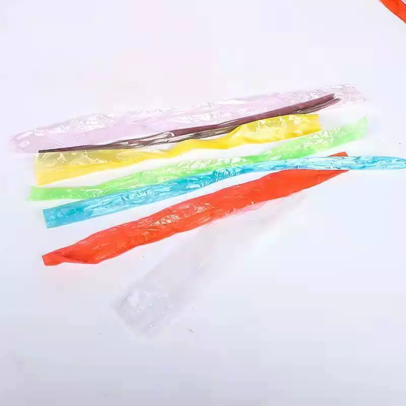Новый пластиковый упаковочный шнур для бандирования, разрывная пленка для упаковки, универсальный сельскохозяйственный и бытовой шнур