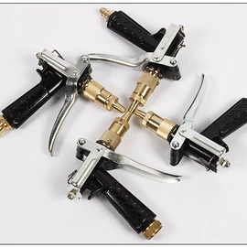 接头;洗车水枪;卡箍、抱箍