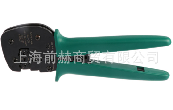 日本 JST 日压 WC-590 压接钳