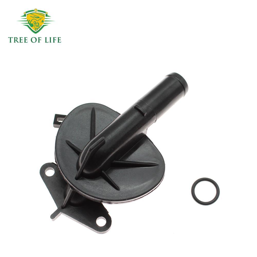 60809016,7754042 for Fiat Coolant Control Valve
