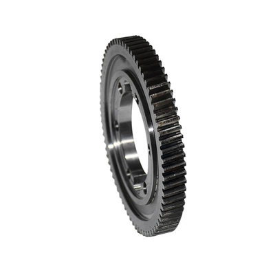 precision gear, Diferensial dişli dəstləri