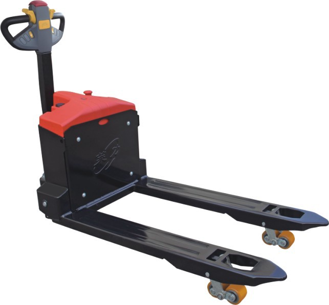 电动搬运车电动地牛电动车电动叉车1.5吨电动托盘车液压车电动