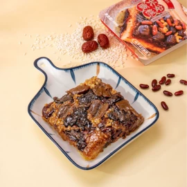传统糕点;方便米饭类