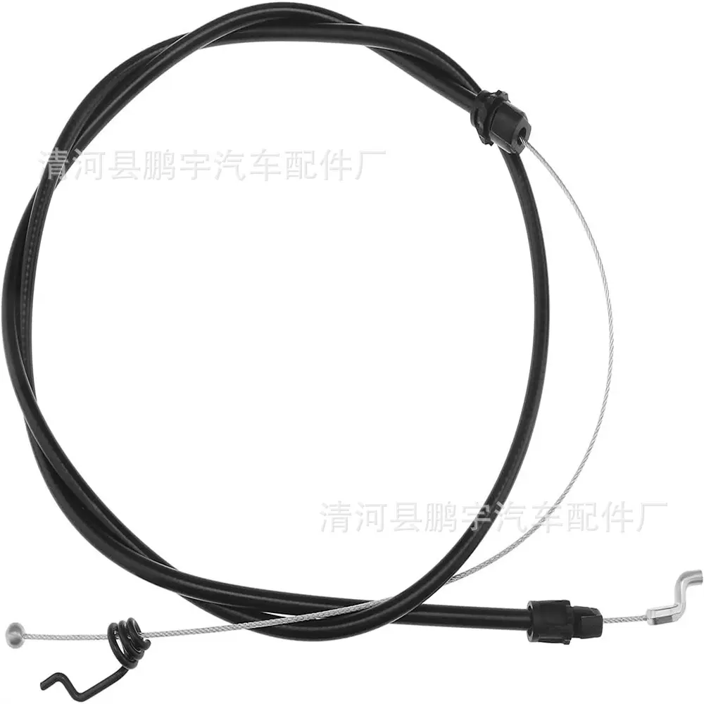 割草机 582598601 驱动电缆与 Husqvarna L221A 割草机拉线