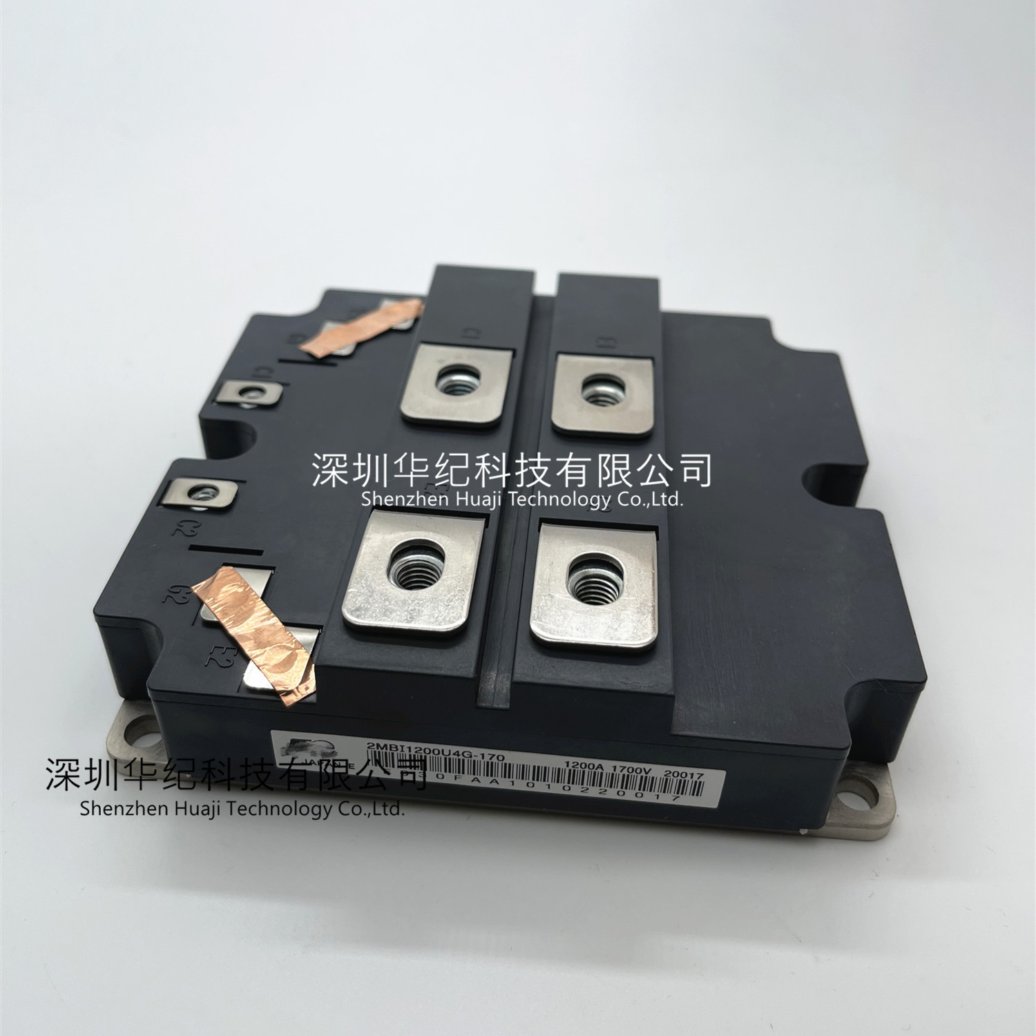 2MBI1200VT-170E IGBT 2MBI800VT-170E 2MBI800VG-170E